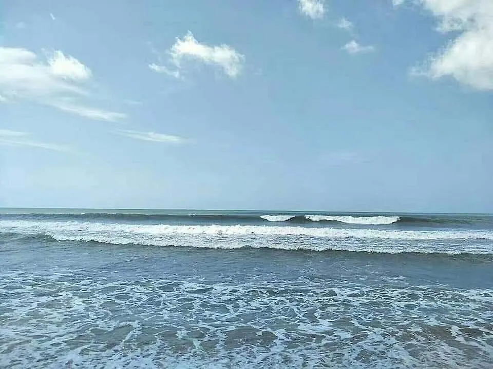 Grace Beach Resort By Travel Corners Negombo