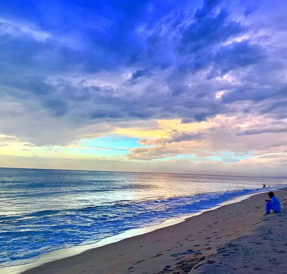 Grace Beach Resort By Travel Corners Negombo