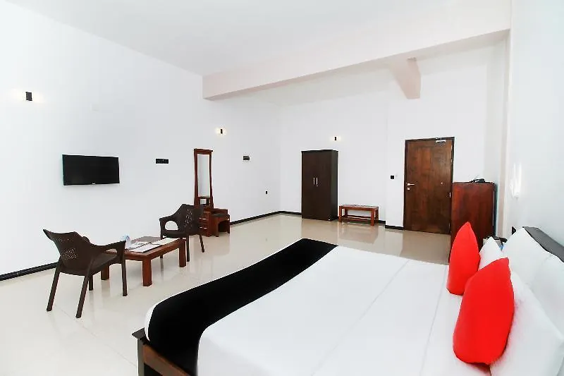 Grace Beach Resort By Travel Corners Negombo