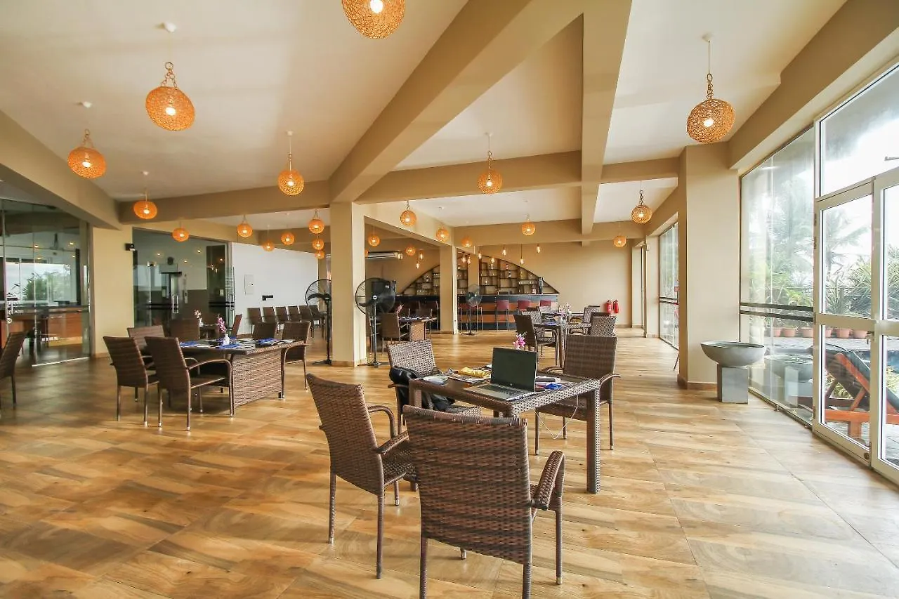 Grace Beach Resort By Travel Corners Negombo