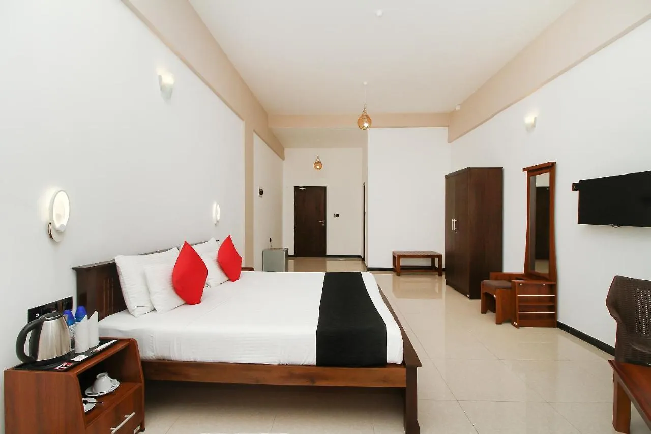 Grace Beach Resort By Travel Corners Negombo Hotel