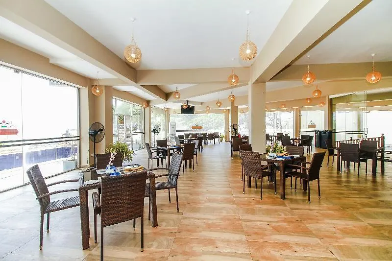 Grace Beach Resort By Travel Corners Negombo