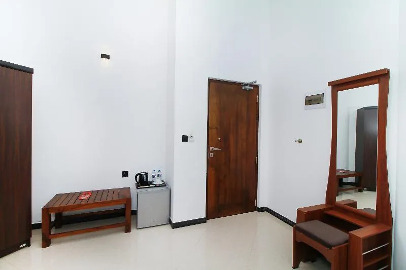 Hotel Grace Beach Resort By Travel Corners Negombo