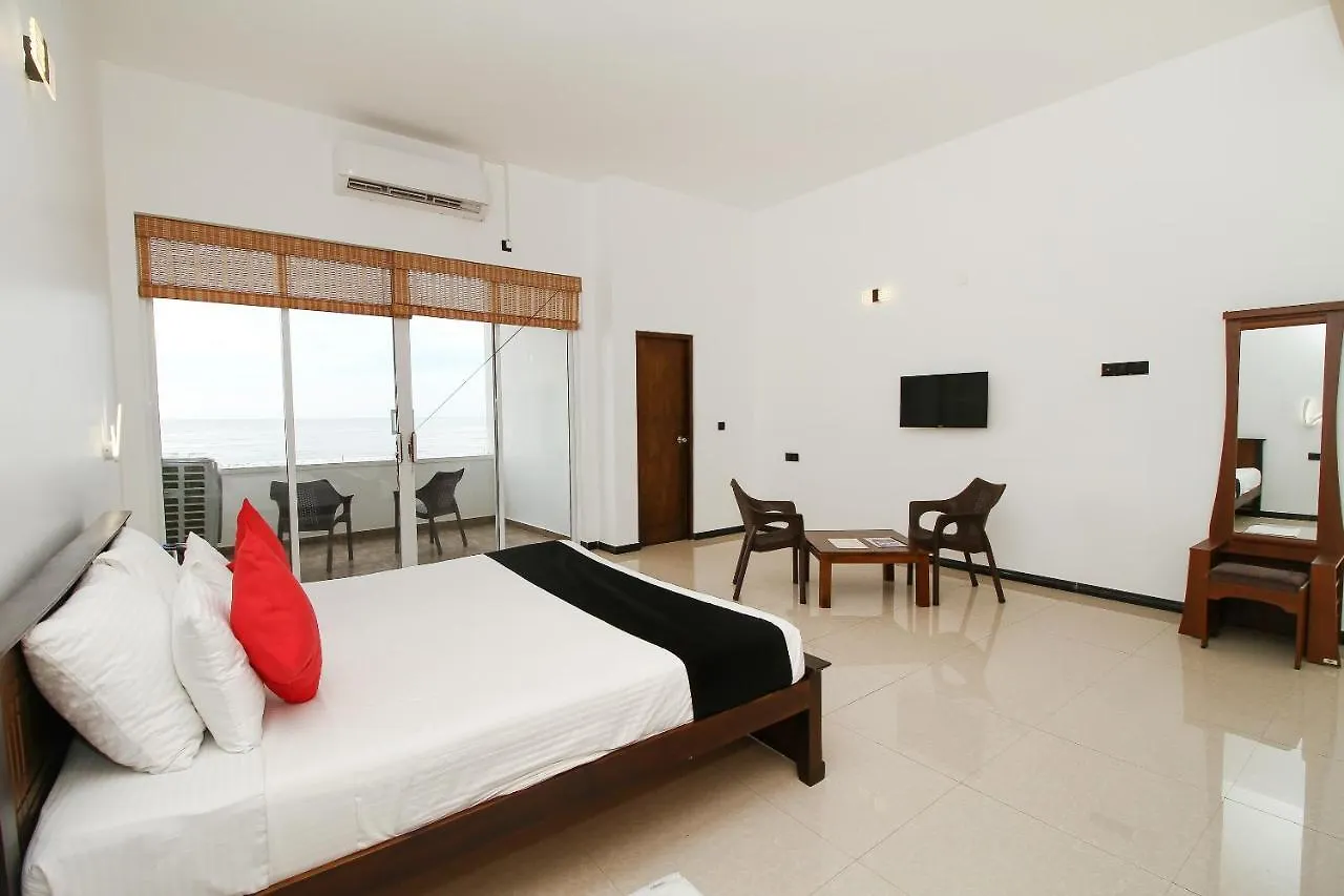 Grace Beach Resort By Travel Corners Negombo