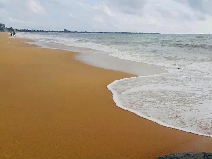 **** ホテル Grace Beach Resort By Travel Corners ネゴンボ スリランカ